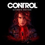 Control Ultimate Edition (Xbox One/Series X|S Digital Download)