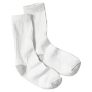 10 Pack Hanes Womens Crew Socks 10 pack $6.98 Amazon and Walmart