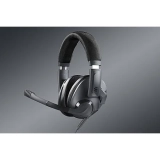 Drop + Epos H3X Over Ear Gaming Headset (Black)