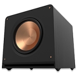 16″ Klipsch Reference Premiere RP-1600SW 1600W Subwoofer (Ebony Vinyl)