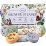 8-Pack Blriet Aromatherapy Shower Steamers (Lavender Love)