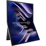Open Box: ASUS ZenScreen Fold: 17.3″ OLED 1440P USB-C Portable Monitor $1514.68