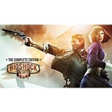 BioShock Infinite: The Complete Edition (Nintendo Switch Digital Download)