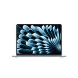 Apple MacBook Air (2025): 13.2″ 2560×1664, M4 10-Core, 16GB RAM, 512GB SSD
