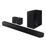 Samsung EPP: HW-Q990D Q-Series 11.1.4ch Wireless Dolby ATMOS Soundbar + Speakers