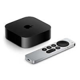 Sam’s Club Members: 128GB Apple TV 4K Wi‑Fi + Ethernet Streaming Media Player (3rd Gen)