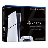 PS5 – $125 off any PS5 console with Unidays