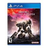 Armored Core VI: Fires of Rubicon (PlayStation 4)