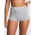 Calvin Klein Motive Cotton Multipack Bikini Panty (Various, Small – X-Large)  $12.99 + Free Shipping w/ Prime or on $35+