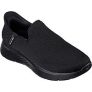 Skechers Men’s Gowalk Flex Slip-On Shoes (Black, Various Sizes)