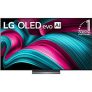 77″ LG C5 OLED evo AI 4K UHD HDR Smart TV (2025)