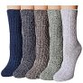 5 pairs of women’s wool socks, buy 2 save 50%. Was $19.98, now $9.99 + free over night shipping with prime