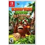 Nintendo Switch Games: Donkey Kong Country Returns HD