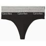 $9.03: 3-Pack Calvin Klein Women’s Motive Cotton Multipack Thong Panty at Amazon