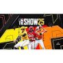 MLB The Show 25 (Nintendo Switch Digital Download)