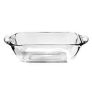 Select Walmart Locations: 1.5-Quart Anchor Hocking Glass Loaf Pan