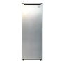 6.5 Cu. ft. Frigidaire Upright Freezer (Platinum Silver)
