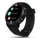 PlusPro Android Smartwatch With GPS 1.53inch