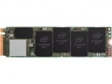 1TB Intel 660p QLC 3D NAND NVMe M.2 2280 PCIe Internal SSD