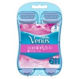 2-Count Women’s Gillette Venus Comfortglide White Tea Disposable Razors $3.62