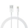 2-Pack 6′ Aukey USB Type C Cables $5, 3′ Aukey Lightning Cable $2.94