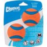 2-Pack Chuckit! Ultra Ball Dog Toy (Medium)