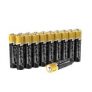 20-Count Nanfu AAA Alkaline Batteries $3.50