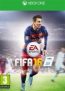 FIFA 16 Xbox one CD-Key