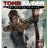Tomb Raider GOTY Edition Steam CD Key