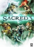 Sacred 3 First Edition Steam CD Key