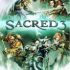 Sacred 3 Steam CD Key
