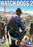 Watch Dogs 2 Uplay CD Key