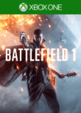 Battlefield 1 Xbox One Digital Code
