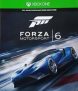Forza Motorsport 6 Xbox One Digital Code