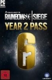 Tom Clancy’s Rainbow Six Siege Year 2 Pass DLC UPLAY CD KEY GLOBAL
