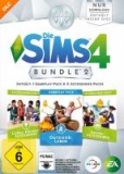 The Sims 4 Bundle Pack 2 DLC Origin CD Key