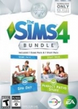 The Sims 4 Bundle 1 DLC Origin CD Key