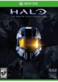 Halo The Master Chief Collection Xbox One CD Key