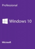 Microsoft Windows 10 Pro Retail CD-KEY GLOBAL
