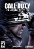 Call of Duty Ghosts Xbox One CD Key