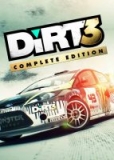DiRT 3 Complete Edition Steam CD Key