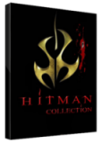 Hitman Collection Steam CD Key