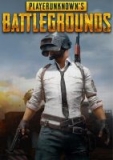 Playerunknowns Battlegrounds Steam CD Key