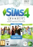 The Sims 4 Bundle 4 DLC Origin CD Key