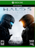Halo 5 Guardians Xbox One CD Key Global