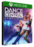 Dance Central Spotlight Xbox One CD Key Global