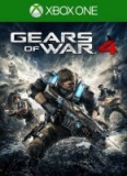 Gears Of War 4 Ultimate Edition XBOX LIVE Key Windows 10 Global