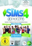 The Sims 4 Bundle Pack 5 Dlc Origin CD Key