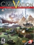 Civilization V GOTY Edition Steam CD Key Global