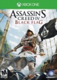 Assassins Creed IV Black Flag Xbox One CD Key GLOBAL